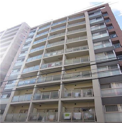 建物外観　立派な外観