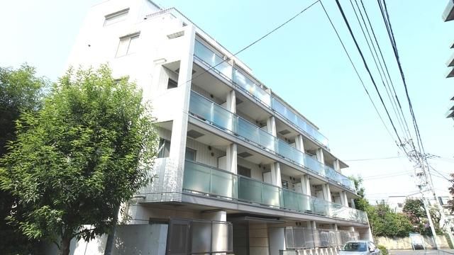 建物外観　★外観２★
