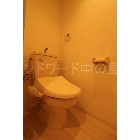 トイレ　詳細は、ウィンドワード中の島店までご相談下さい。