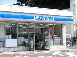 コンビニ　ローソン東津田町南店（コンビニ）まで1700m