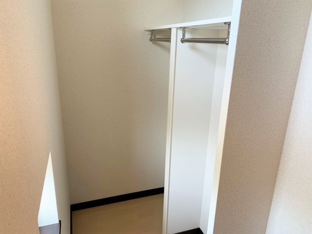 収納　現況優先