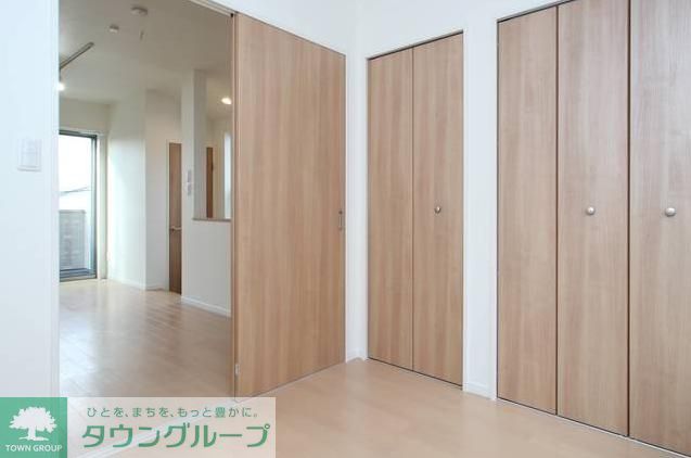 その他部屋・スペース　居室