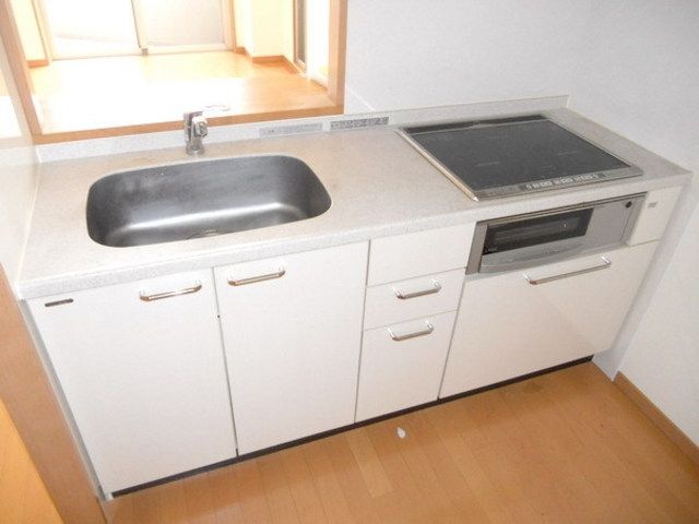 キッチン　タウンハウジングレジデンス事業部　恵比寿店・赤坂店までお問…
