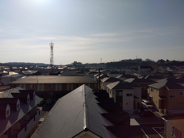 眺望　参考写真