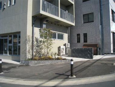 その他共有部分　★お問い合わせは044-299-8985★