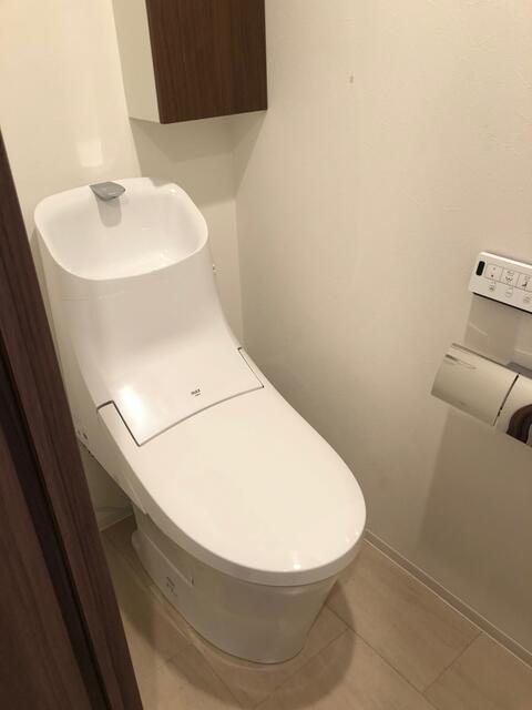 トイレ　★お問い合わせは044-299-8985★