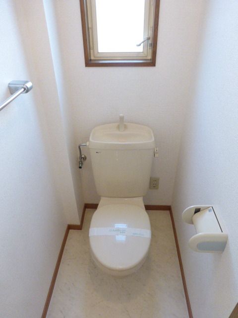 トイレ　★トイレです★