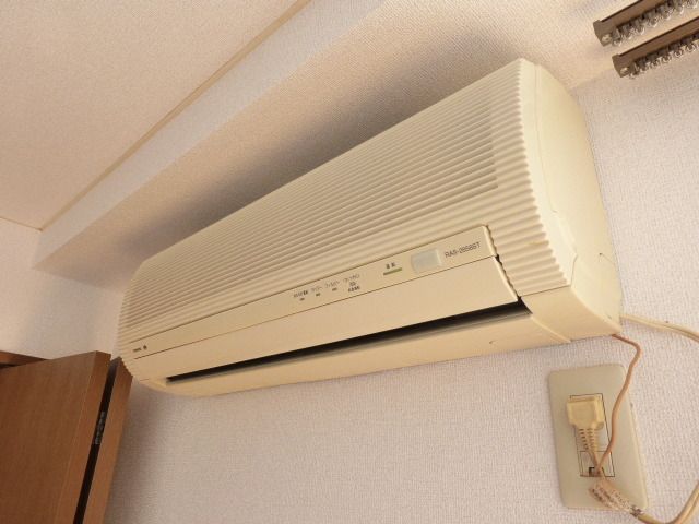 その他設備　★エアコンです★