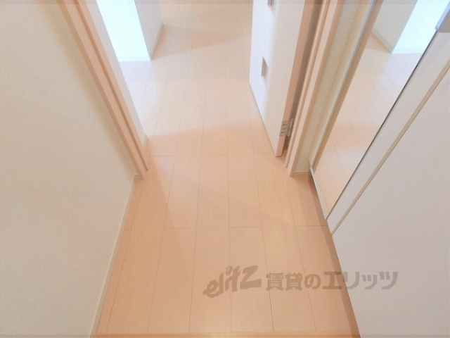 その他部屋・スペース　廊下