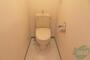 トイレ　バス・トイレ別で清潔に使うことが出来ます。