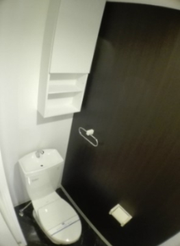 トイレ　※写真はイメージです。