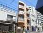 新小岩駅より徒歩9分 4階 築33年4ヶ月の賃貸物件