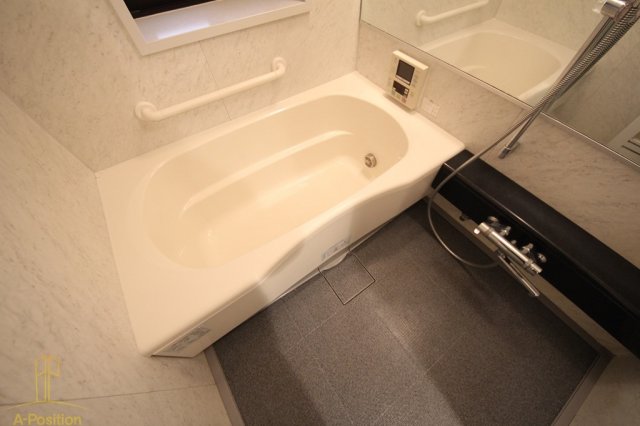 バス・シャワールーム　リーガル江戸堀ウエストパーク