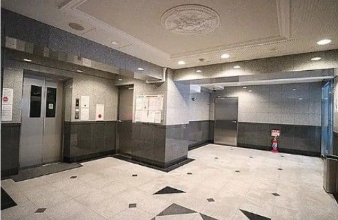 ロビー