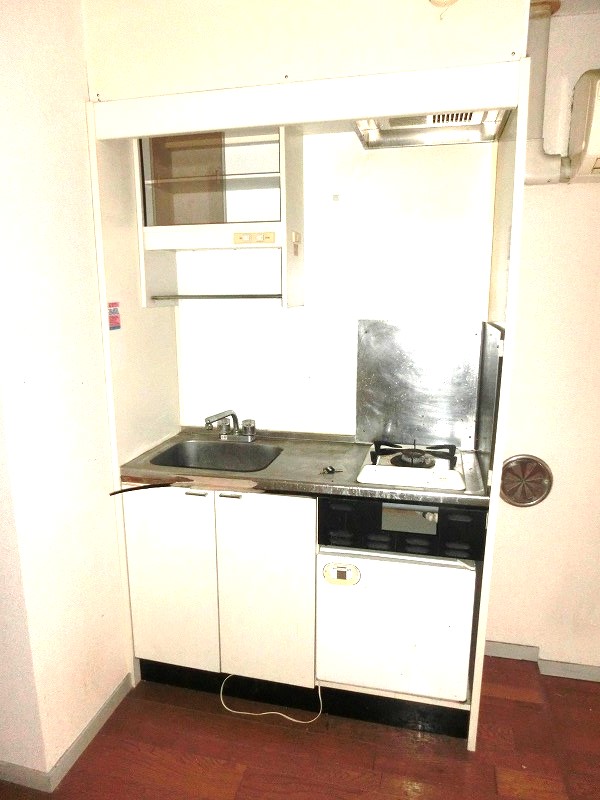 キッチン　別部屋参考
