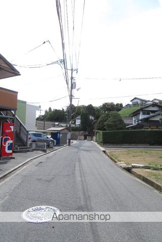 その他　周辺道路（その他）まで10m