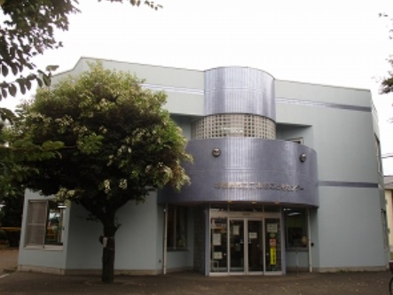 幼稚園・保育園　相模原市立 二本松こどもセンター・児童クラブ（幼稚園・保育園）まで289m