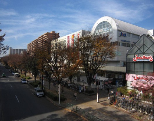 その他　光が丘IMA（その他）まで1859m