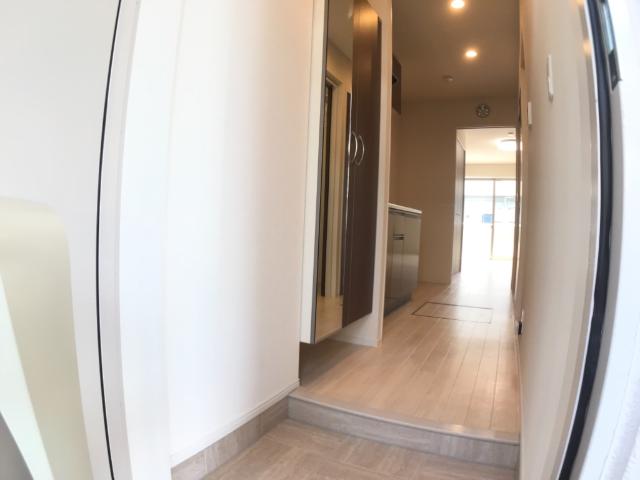 その他部屋・スペース　廊下