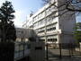 中学校　石神井南中学校（中学校）まで700m