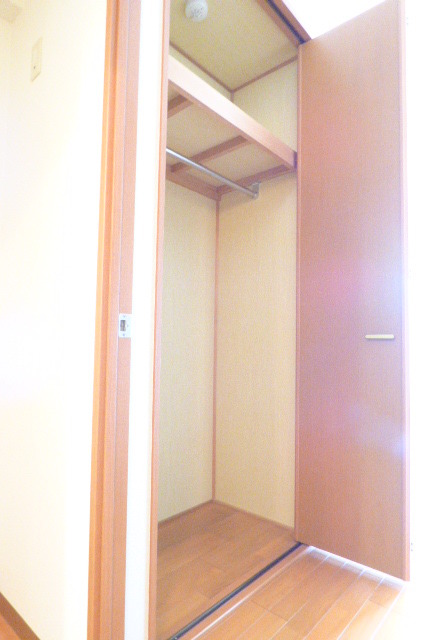 収納　※別部屋参考写真