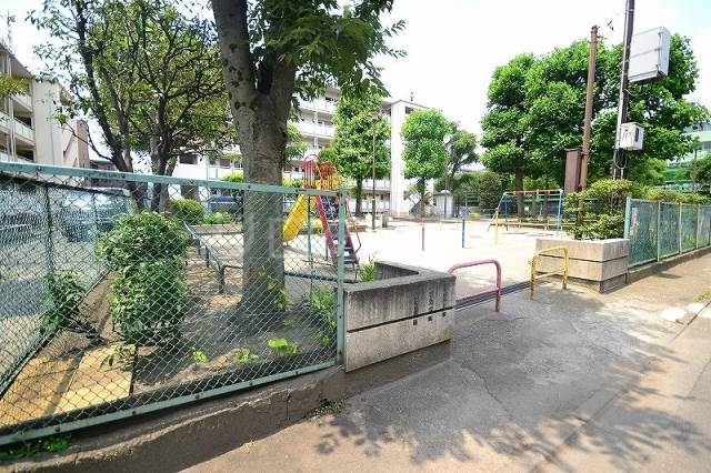 公園　いずも公園（公園）まで288m