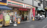 コンビニ　セブンイレブン 文京本駒込白山上店（コンビニ）まで201m