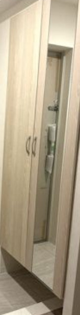 その他　シューズボックス