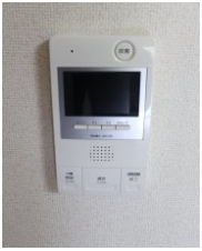セキュリティ　ＴＶモニターホン