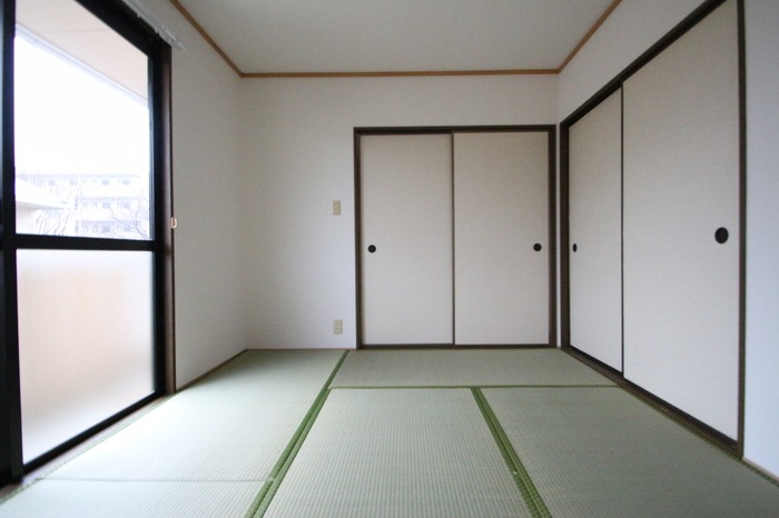 その他共有部分　落ち着く空間。