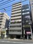 駒込駅より徒歩4分 3階 築22年の賃貸物件