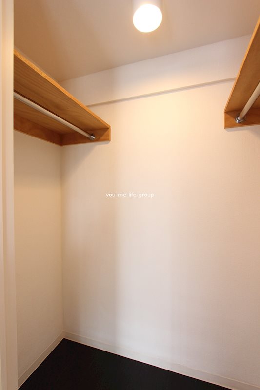 収納　※別部屋参照