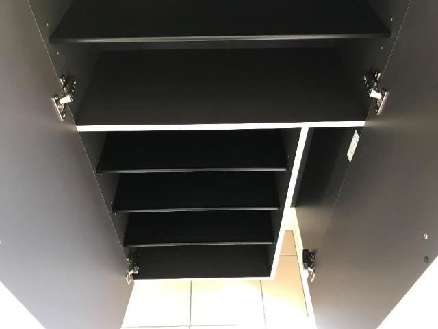 収納　下駄箱