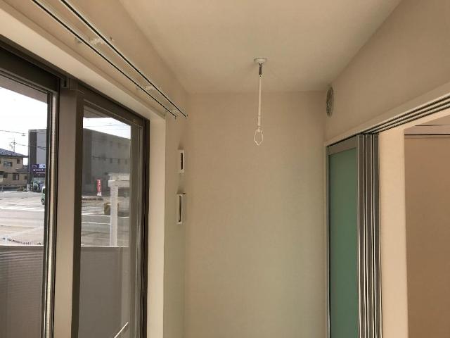 その他部屋・スペース　室内