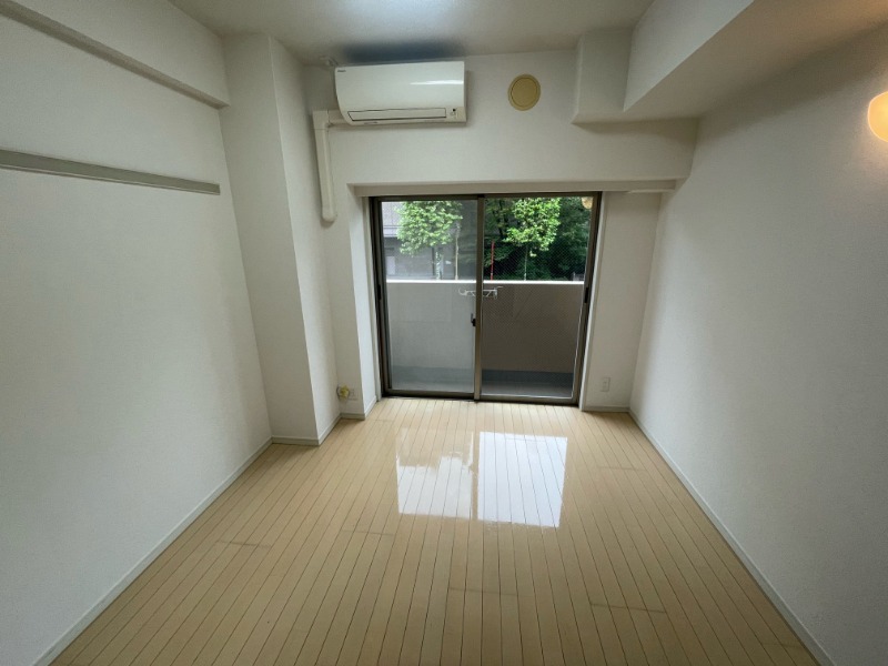 都電荒川線 早稲田駅 徒歩5分 10階建 築23年の居間写真