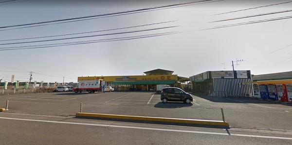 スーパー　ショッピングのだ阿波岐原店（スーパー）まで970m