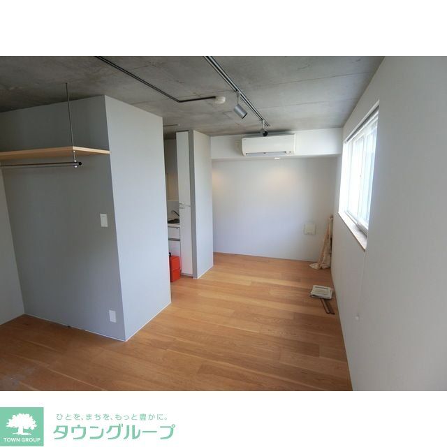 その他部屋・スペース　エントランス