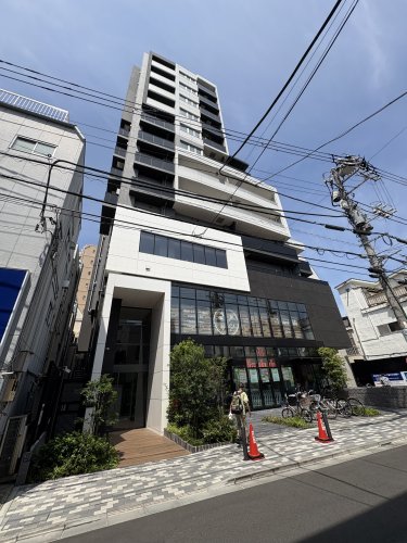 スーパー　文化堂　戸越銀座店（スーパー）まで154m