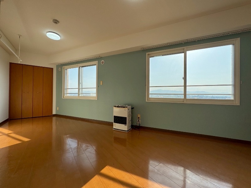 その他部屋・スペース　シンプルな造りのワンルームのお部屋です！