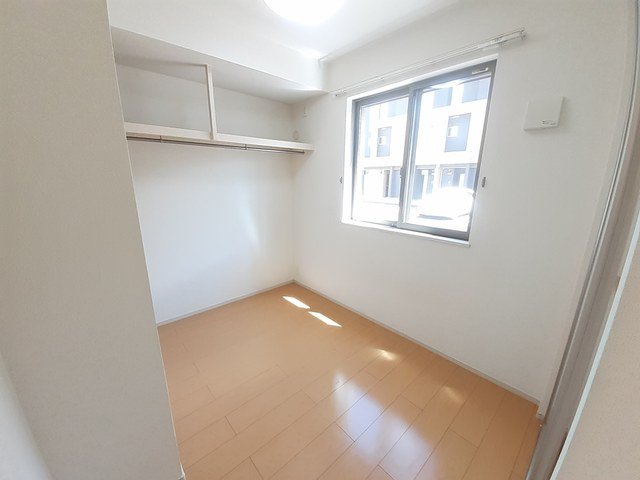 その他部屋・スペース　内装は落ち着いています