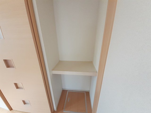 収納　小物を収納するのに便利です