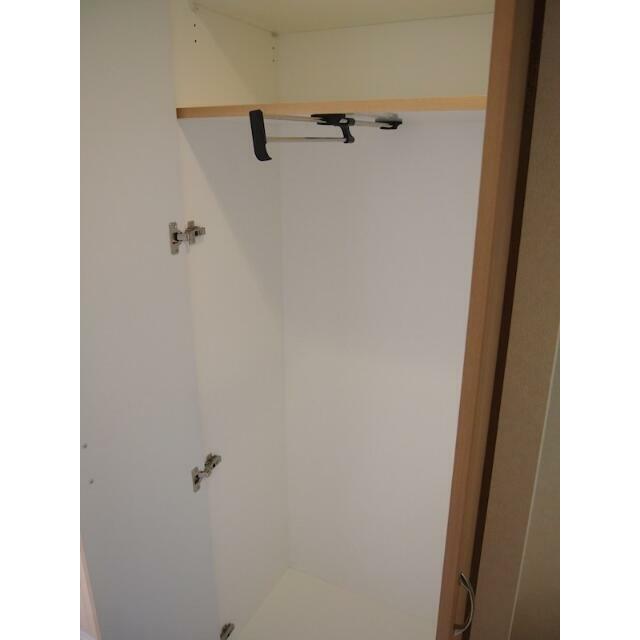 収納　別部屋参考写真