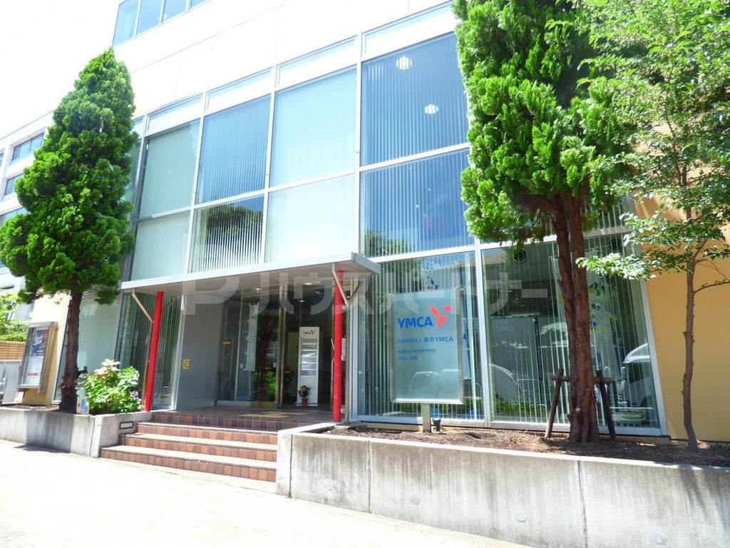 幼稚園・保育園　東陽町ＹＭＣＡ保育園（幼稚園・保育園）まで430m