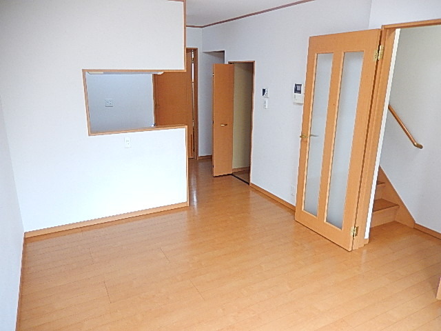 その他部屋・スペース　反転タイプ　別室参考写真※現状優先