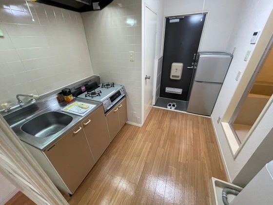 その他　※別部屋の写真です