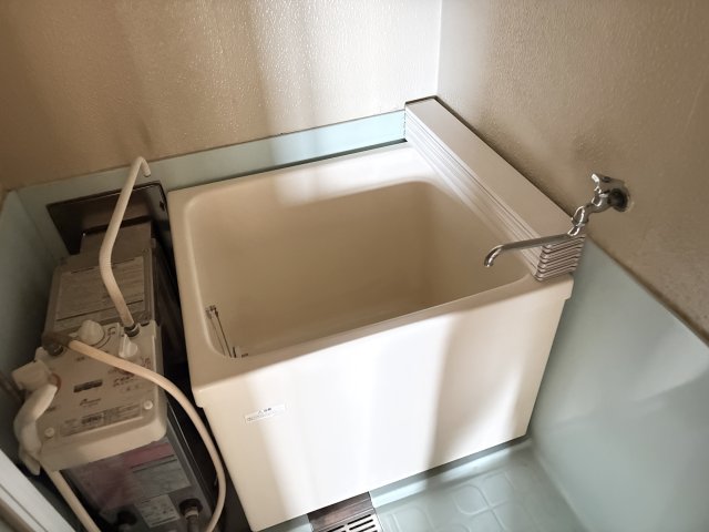 グレイス夢前川の風呂写真