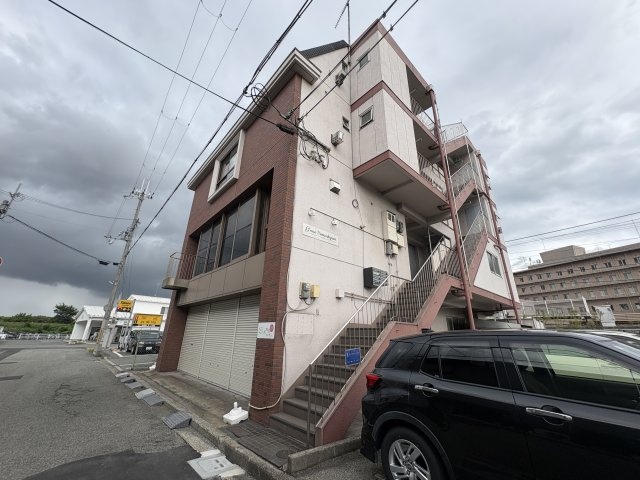 グレイス夢前川の外観写真