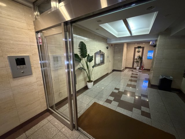 グラマシー心斎橋東の外観写真