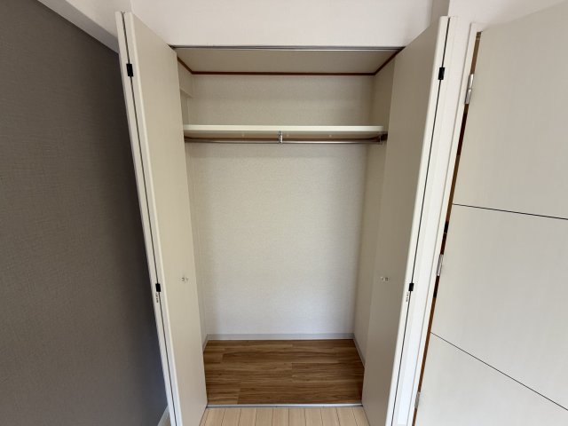 グラマシー心斎橋東の内装写真