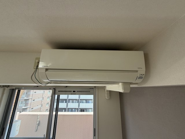 グラマシー心斎橋東のその他写真